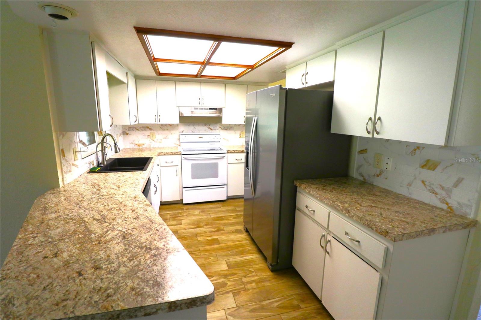 WOODFIELD VILLAGE UNIT 3 - Residential