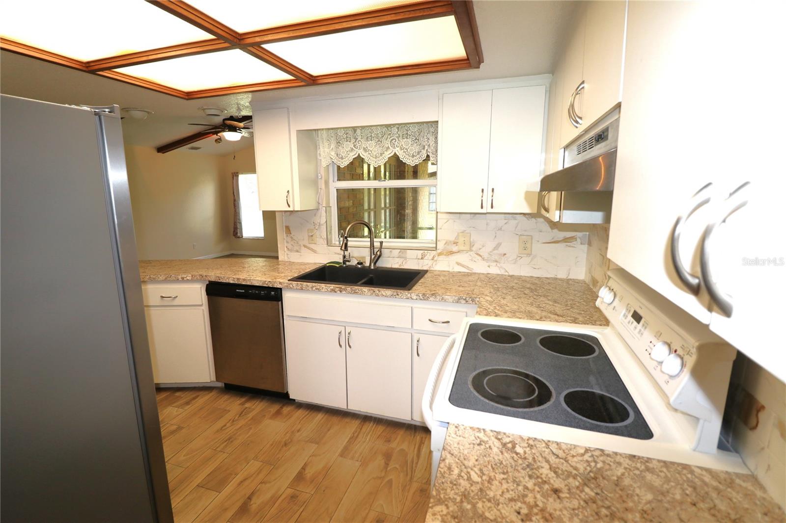 WOODFIELD VILLAGE UNIT 3 - Residential