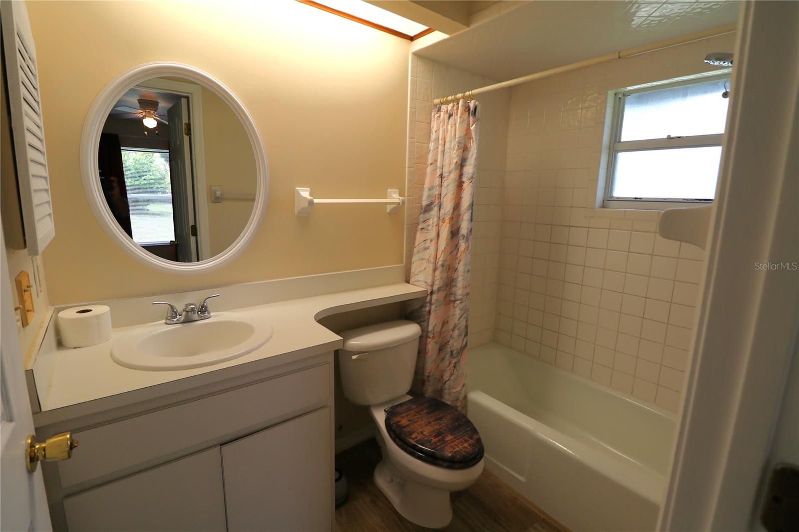 WOODFIELD VILLAGE UNIT 3 - Residential