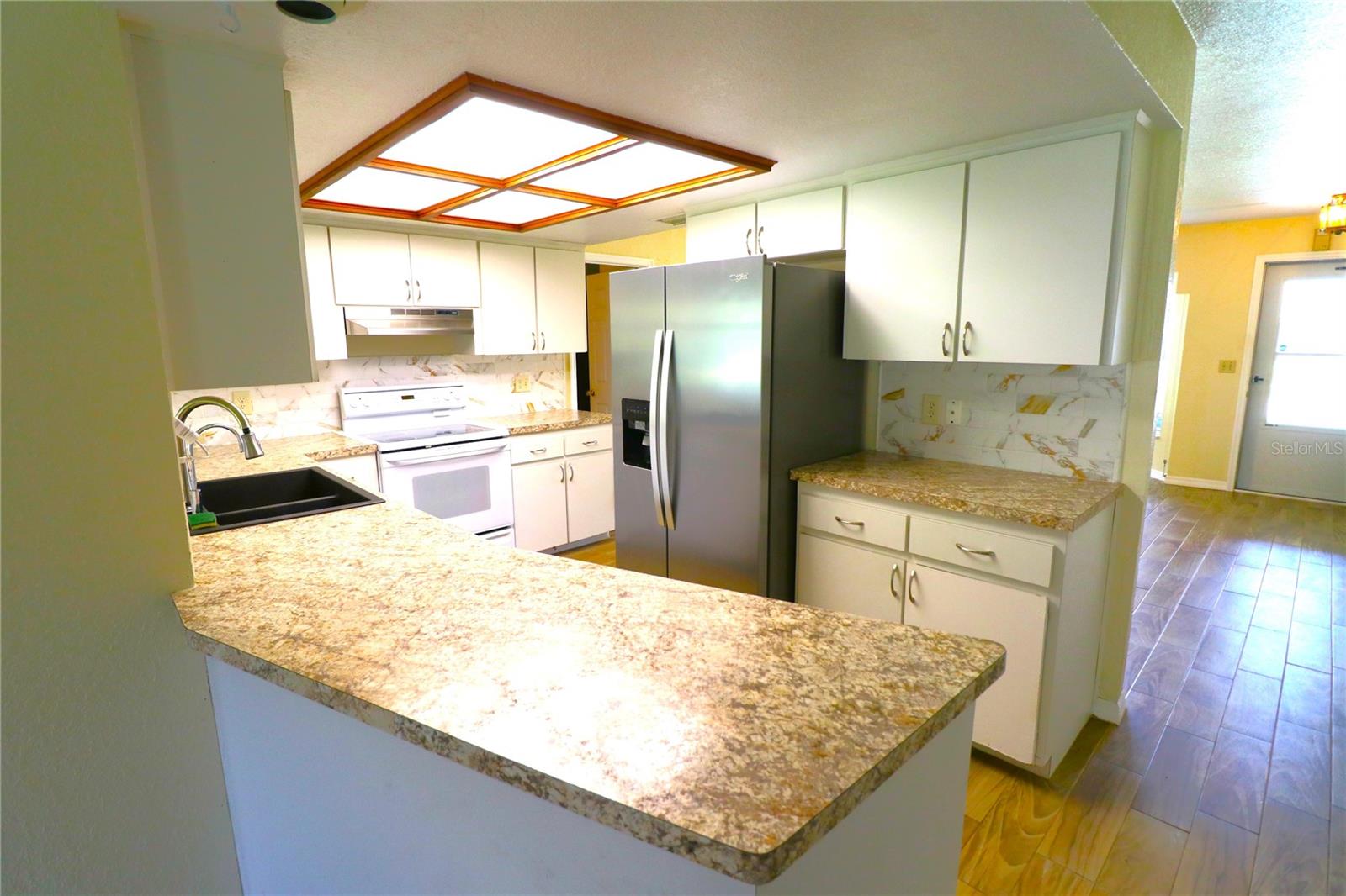 WOODFIELD VILLAGE UNIT 3 - Residential