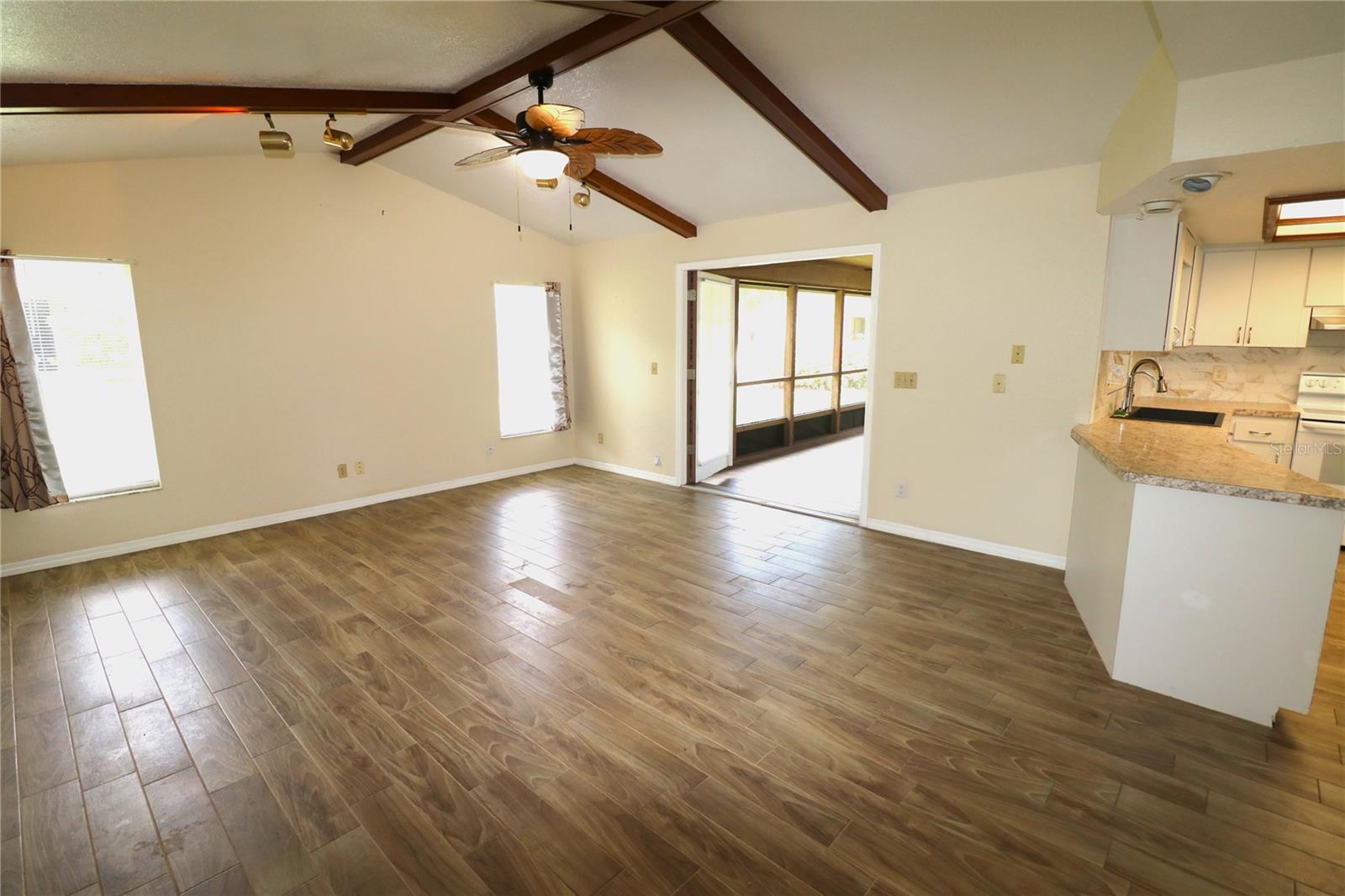 WOODFIELD VILLAGE UNIT 3 - Residential