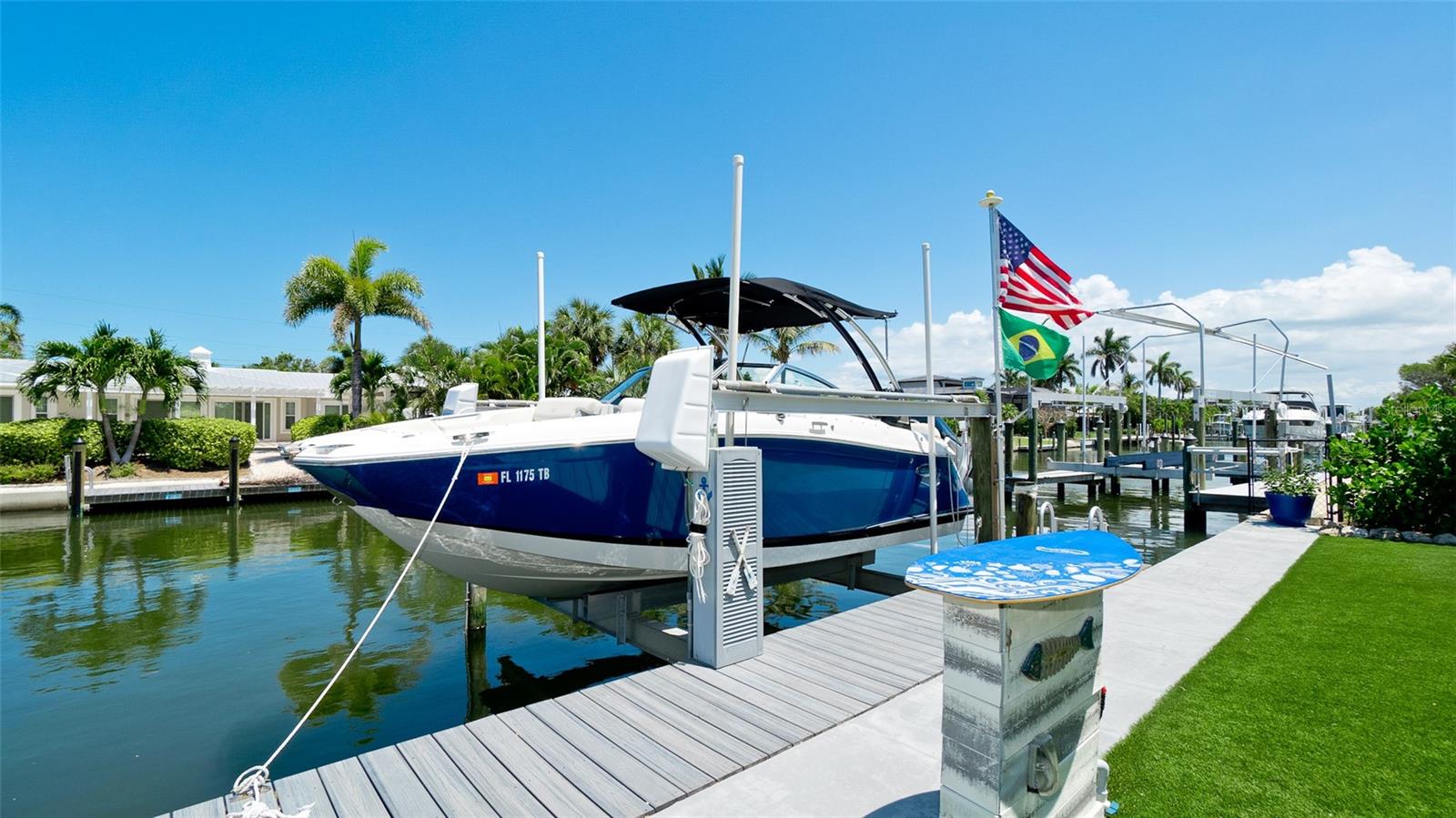 BAY PALMS ADD - Residential