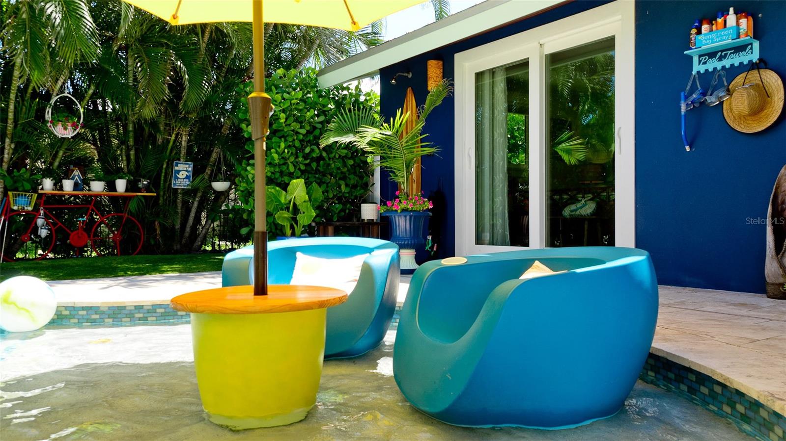 BAY PALMS ADD - Residential