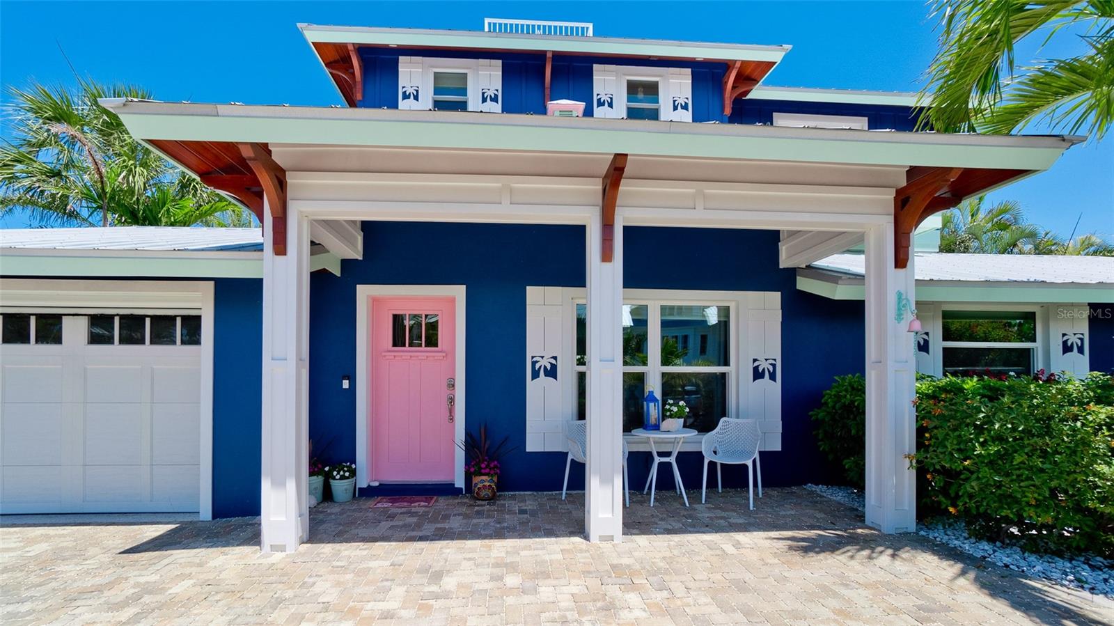 BAY PALMS ADD - Residential