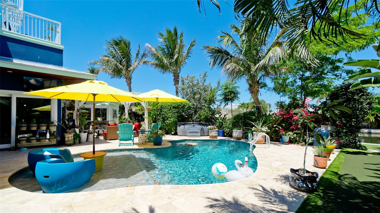 BAY PALMS ADD - Residential