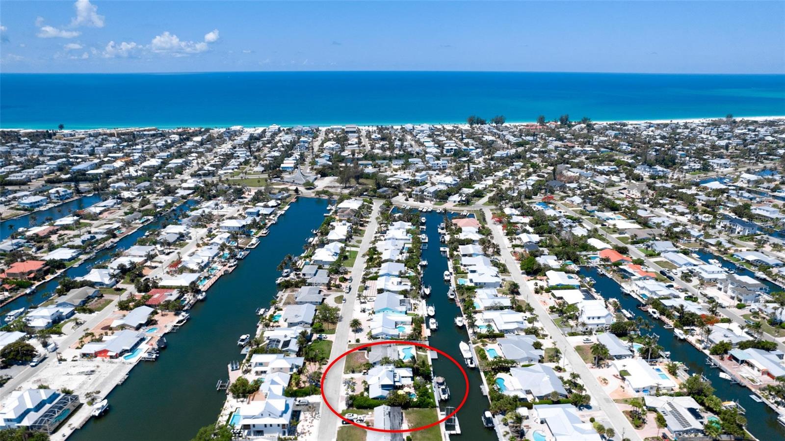 BAY PALMS ADD - Residential