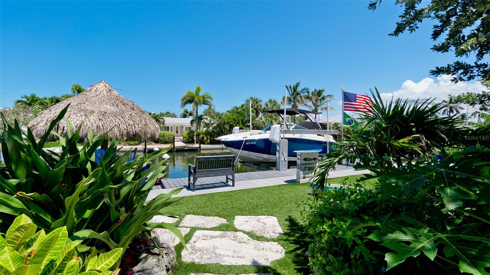 BAY PALMS ADD - Residential