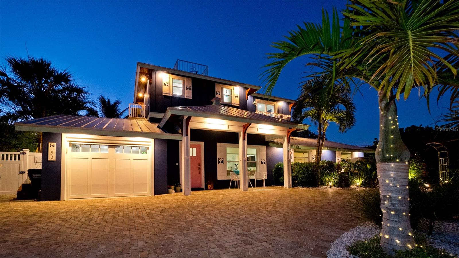 BAY PALMS ADD - Residential