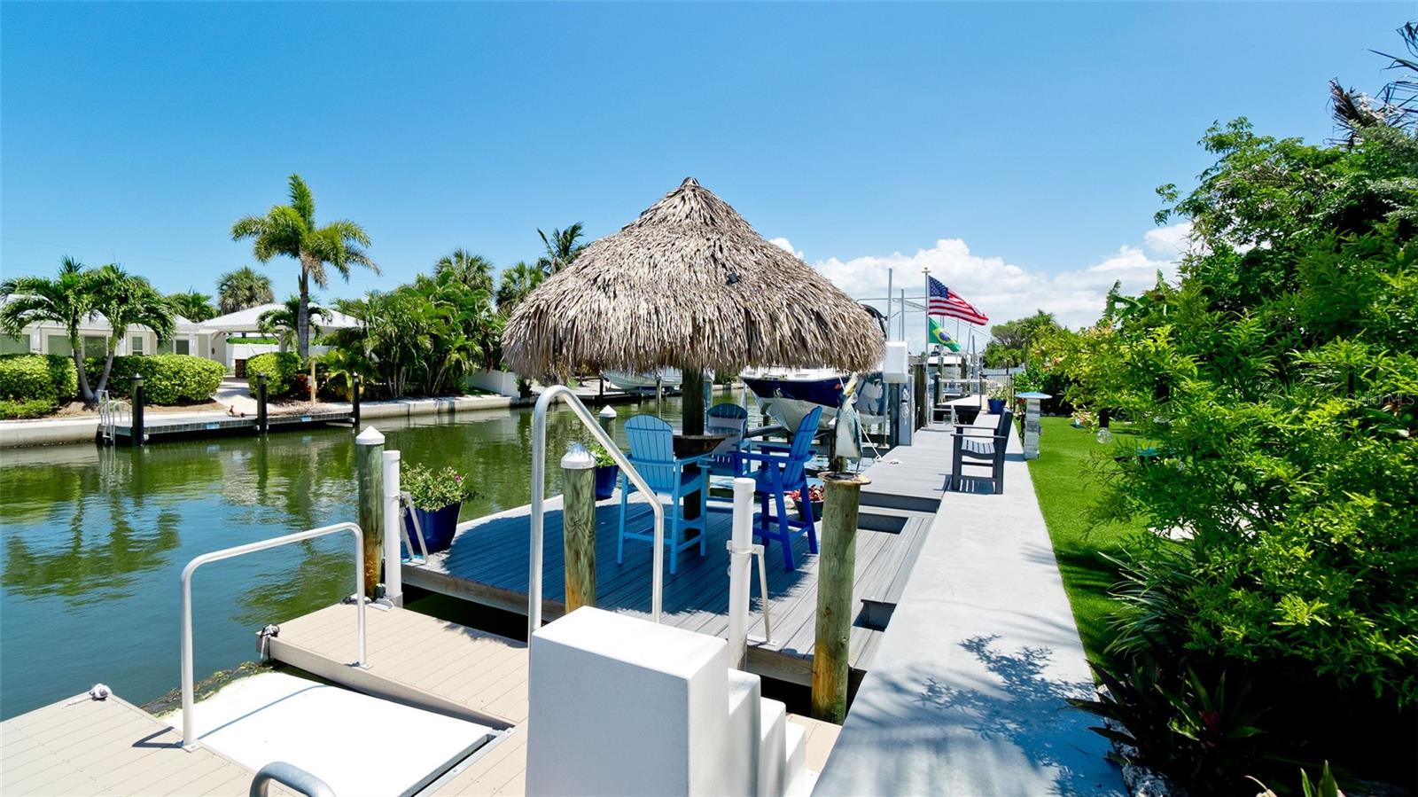 BAY PALMS ADD - Residential