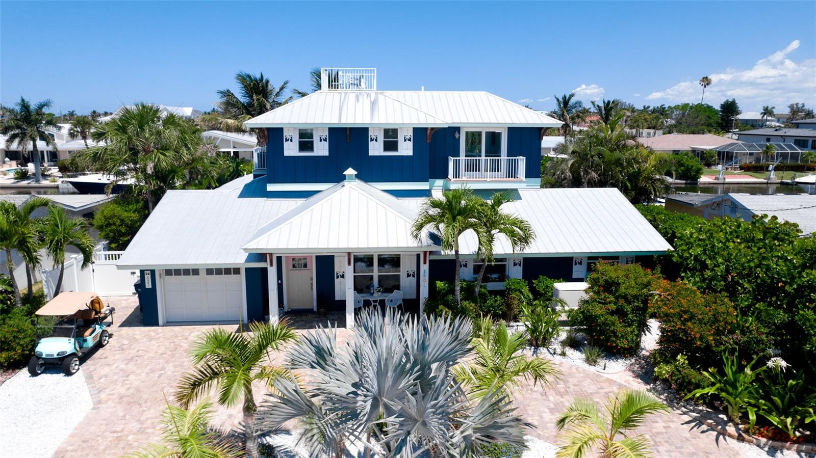 BAY PALMS ADD - Residential