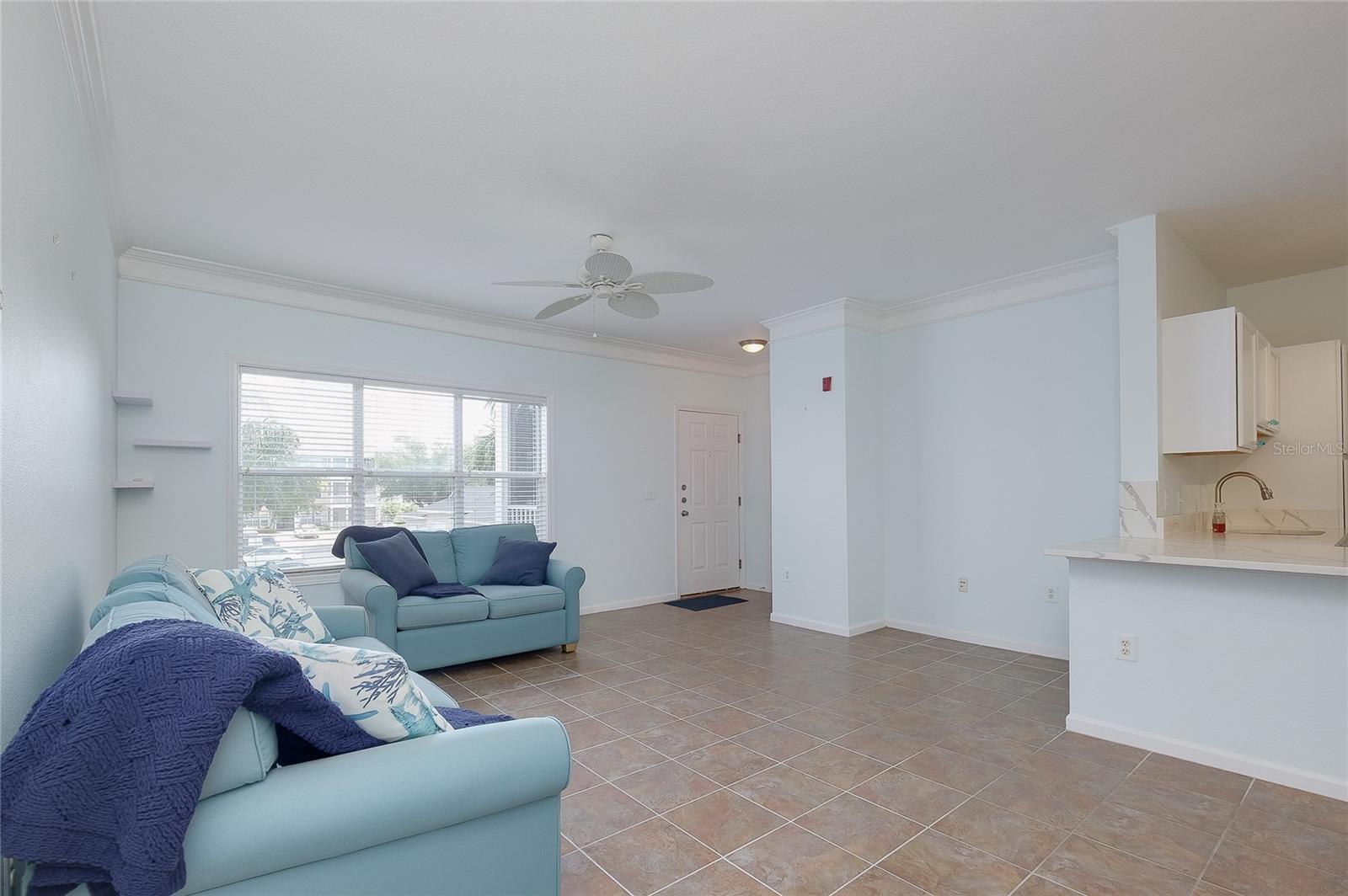 THE PALMS OF CORTEZ - Residential