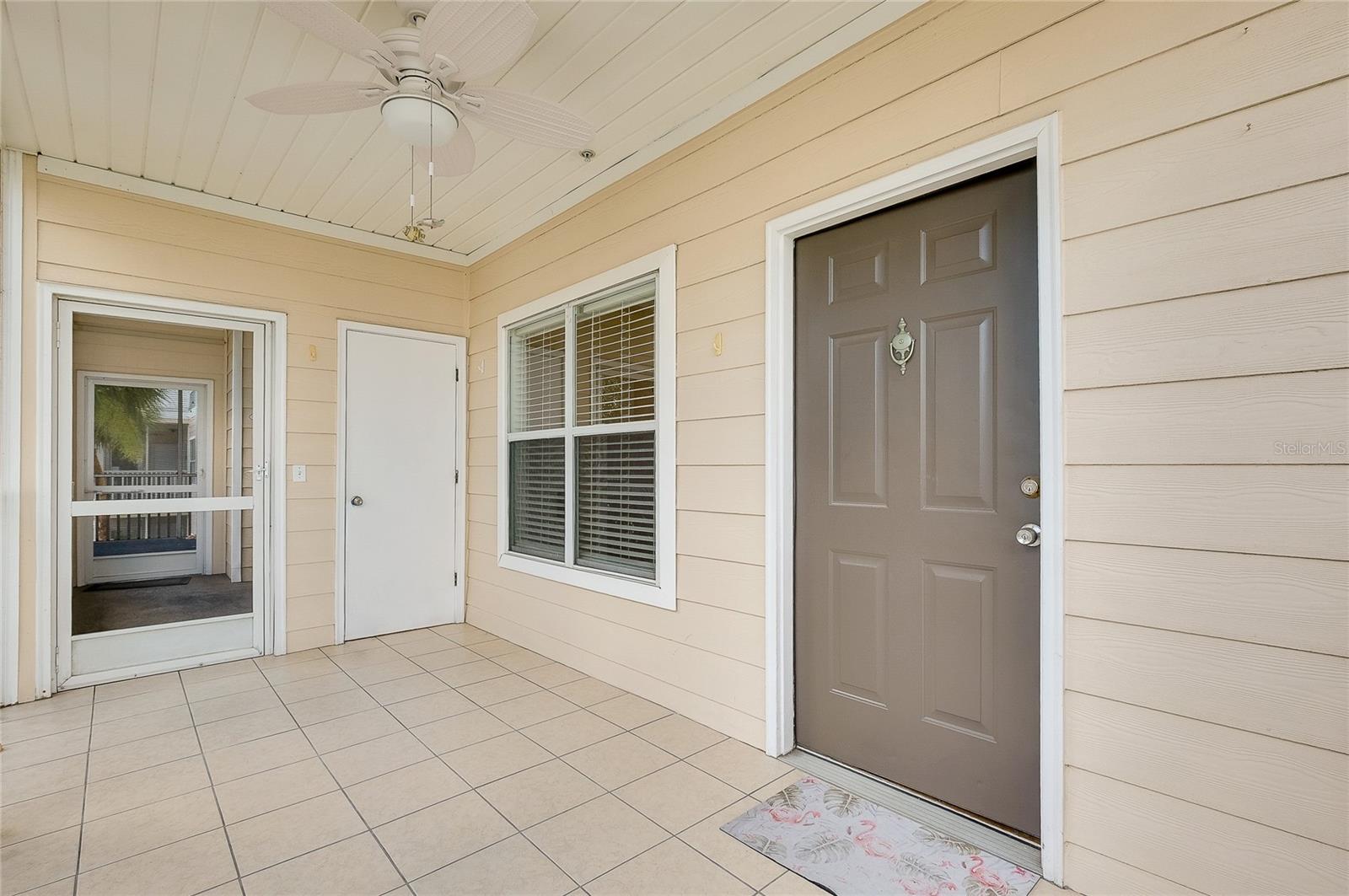 THE PALMS OF CORTEZ - Residential