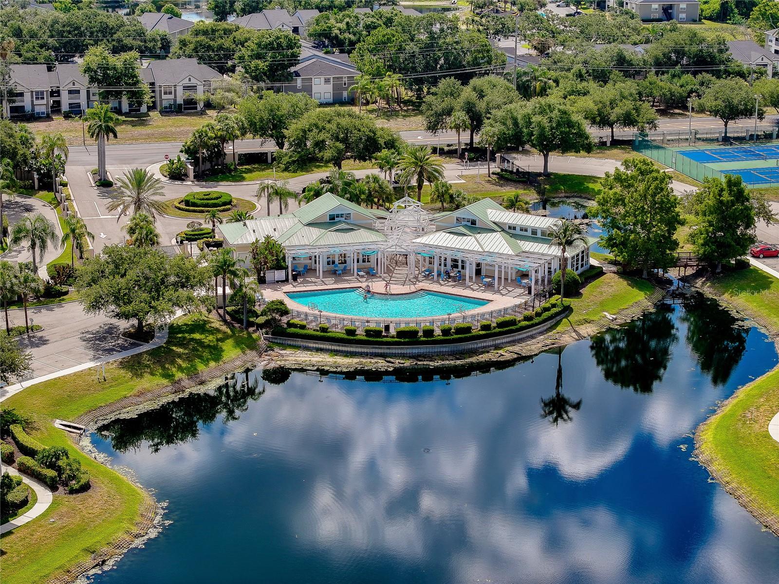 THE PALMS OF CORTEZ - Residential