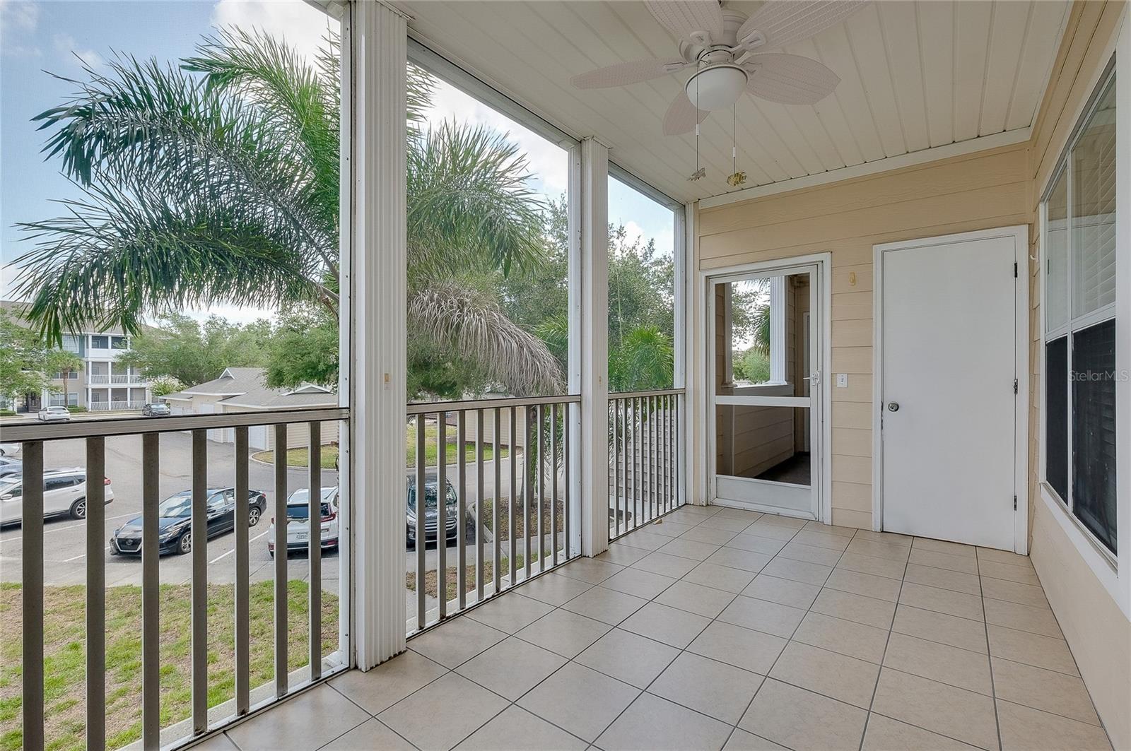 THE PALMS OF CORTEZ - Residential