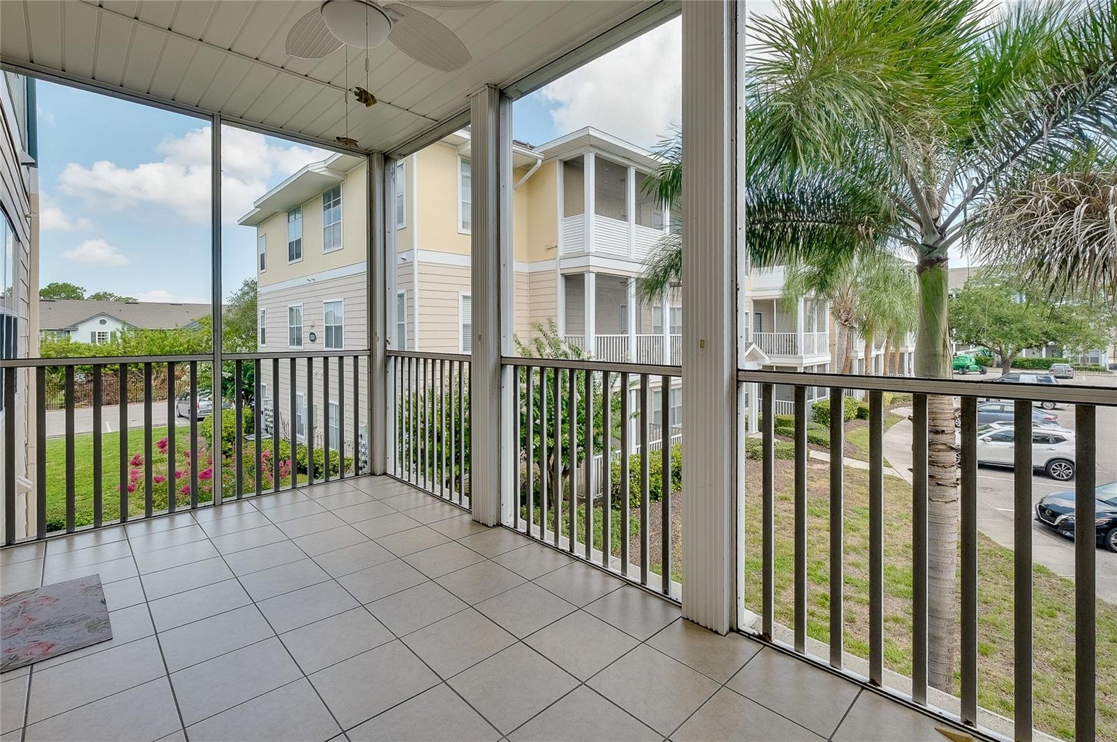 THE PALMS OF CORTEZ - Residential