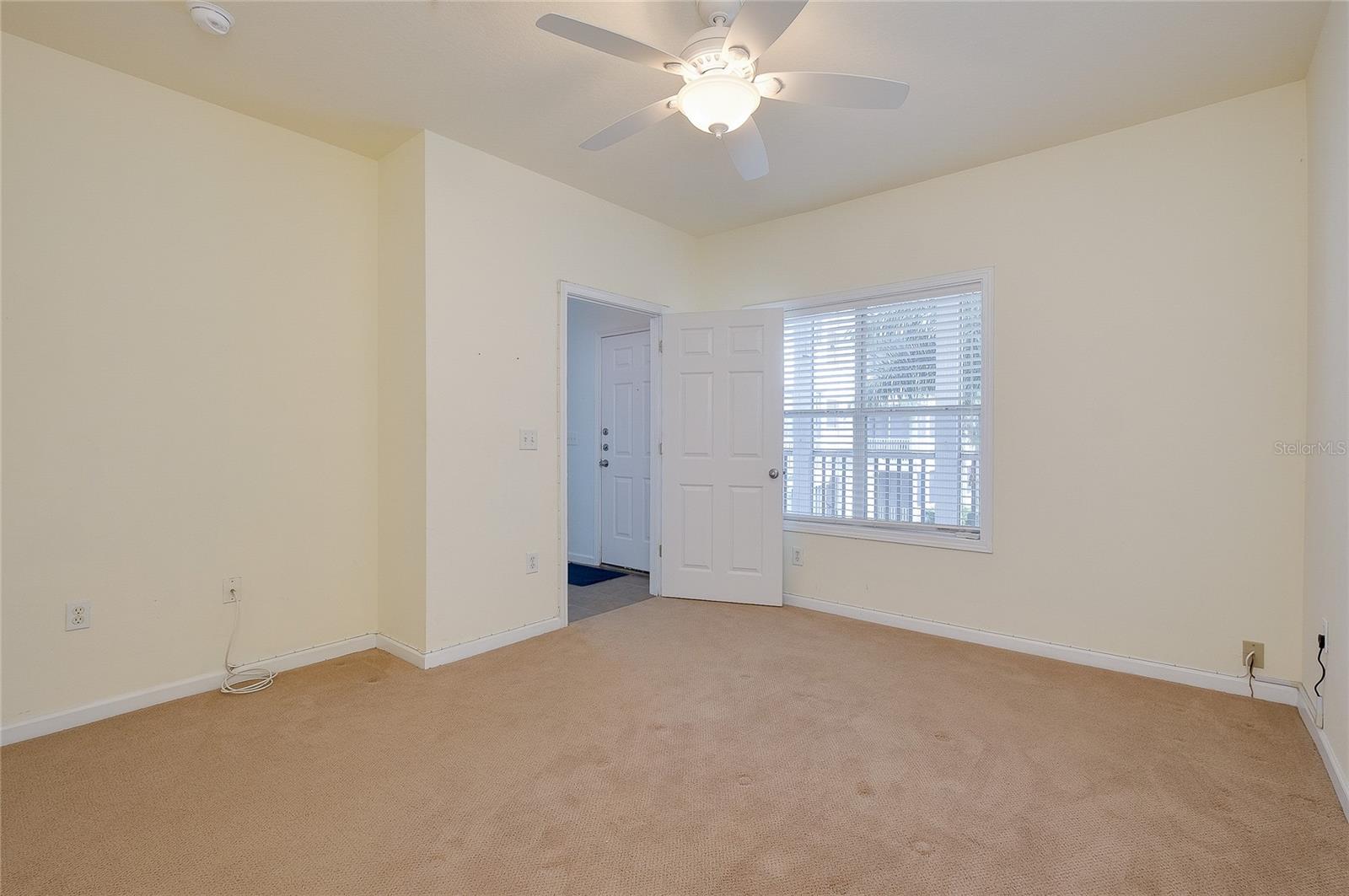 THE PALMS OF CORTEZ - Residential