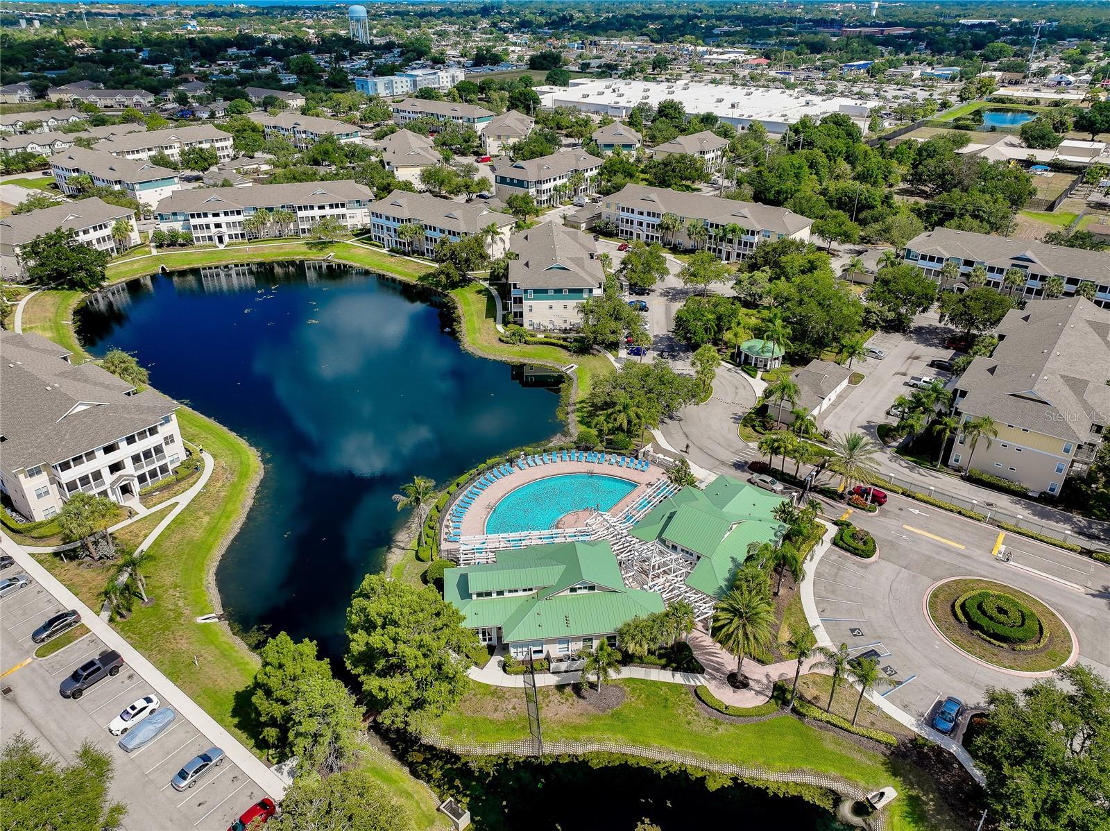 THE PALMS OF CORTEZ - Residential