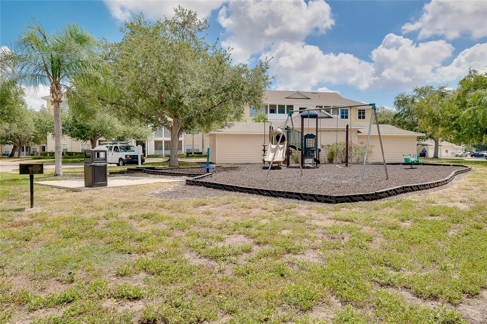 THE PALMS OF CORTEZ - Residential