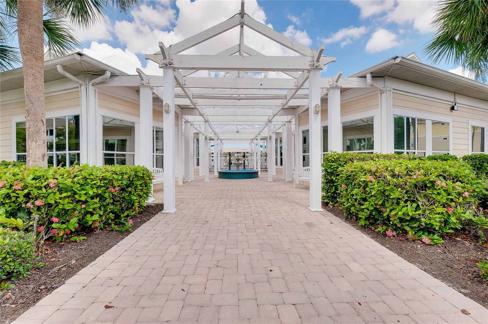 THE PALMS OF CORTEZ - Residential