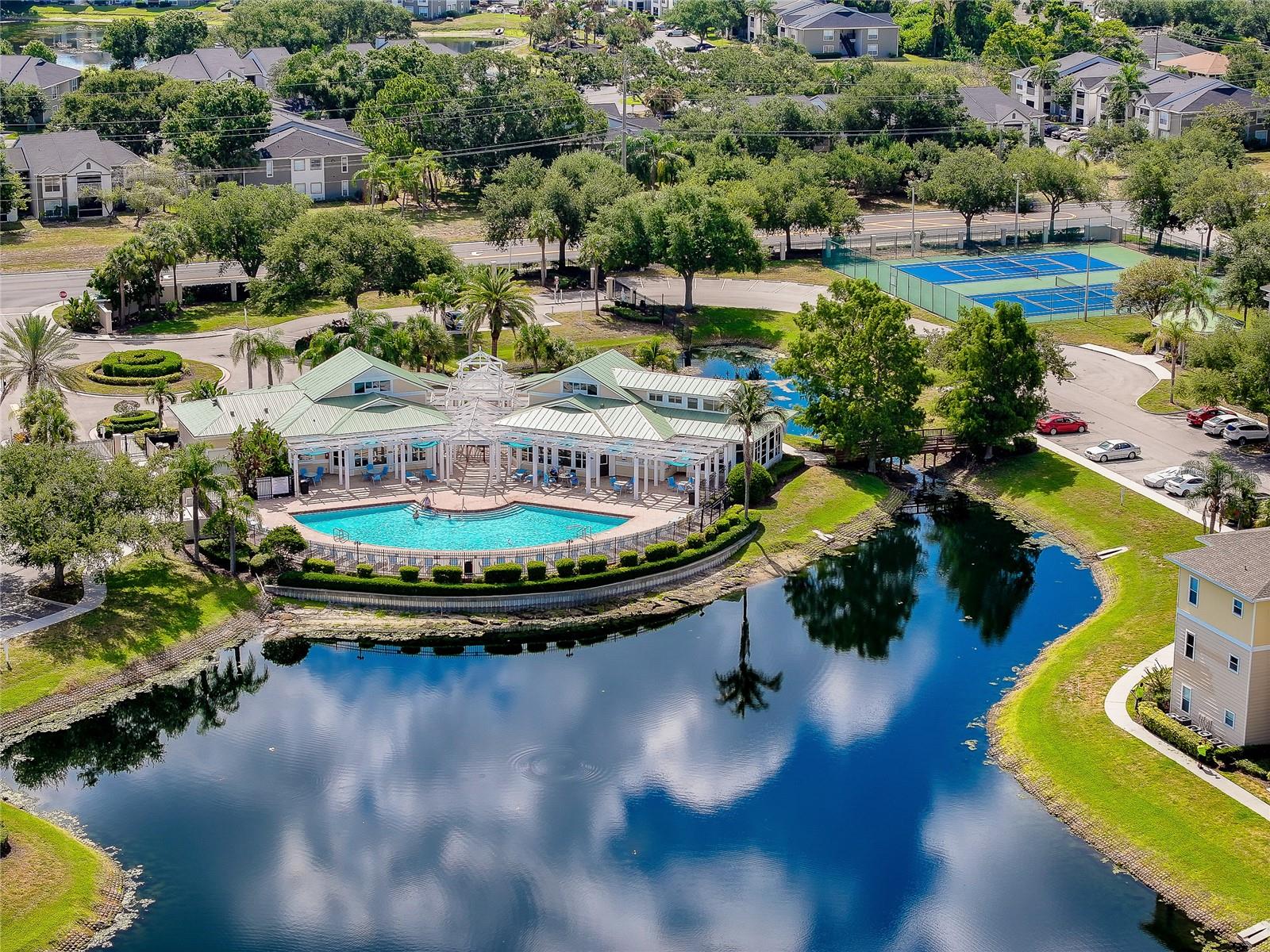 THE PALMS OF CORTEZ - Residential