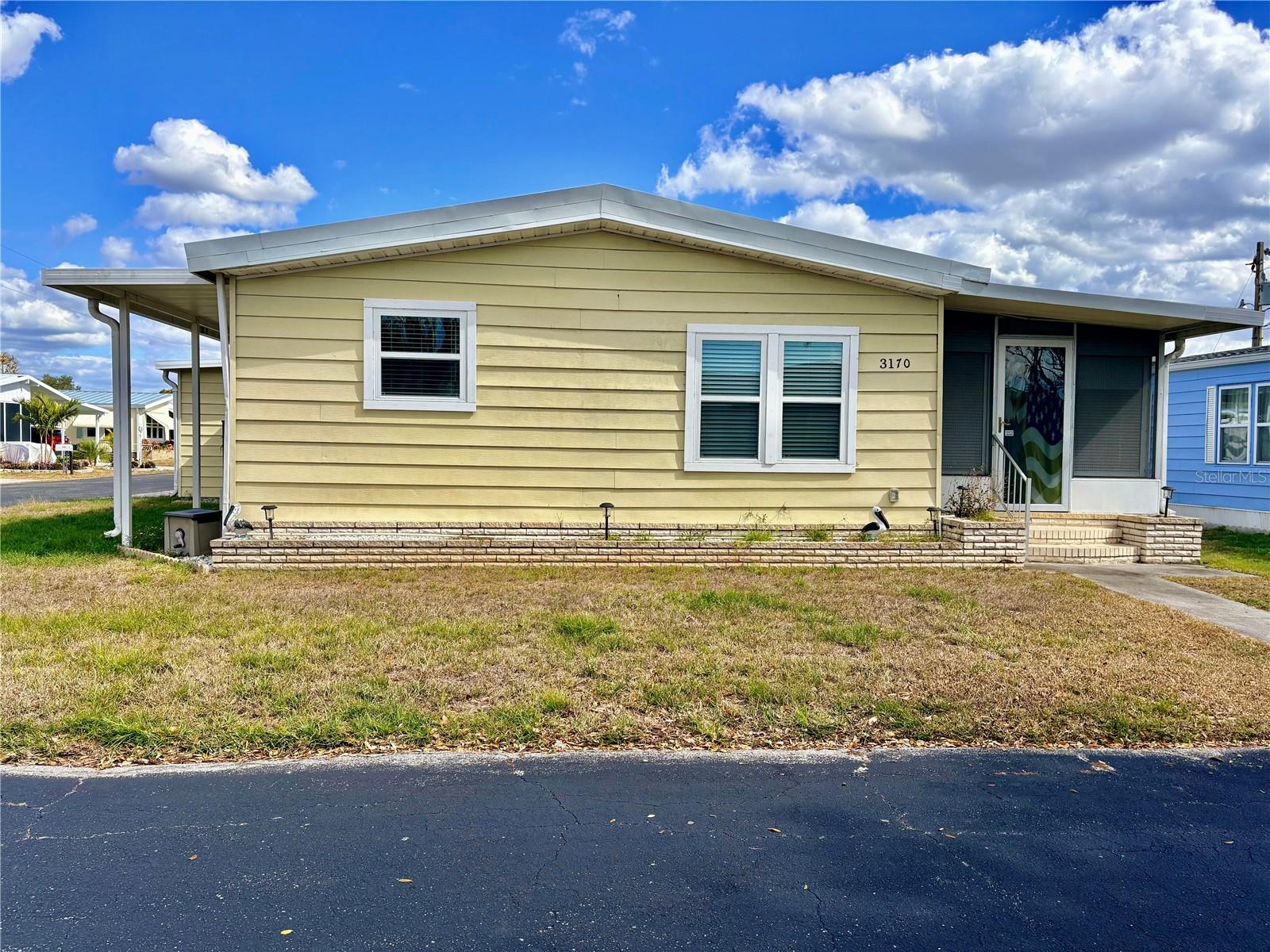 LAKE ARROWHEAD MOBILE VILLAGE PH 04 - Residential