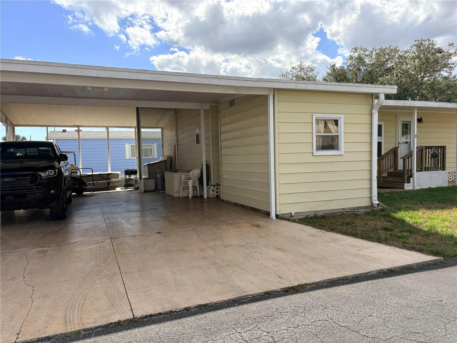 LAKE ARROWHEAD MOBILE VILLAGE PH 04 - Residential