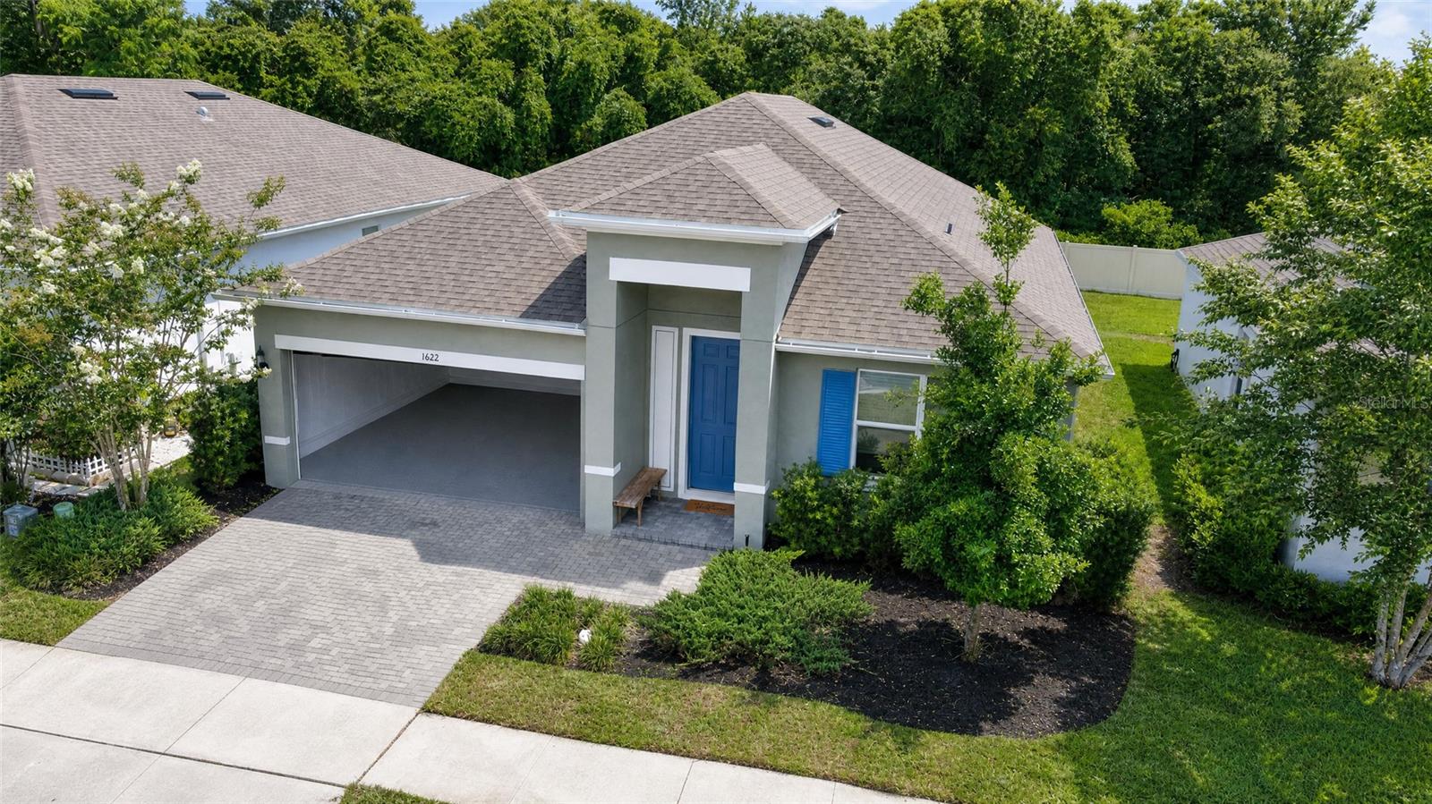 WOODBURY - Residential