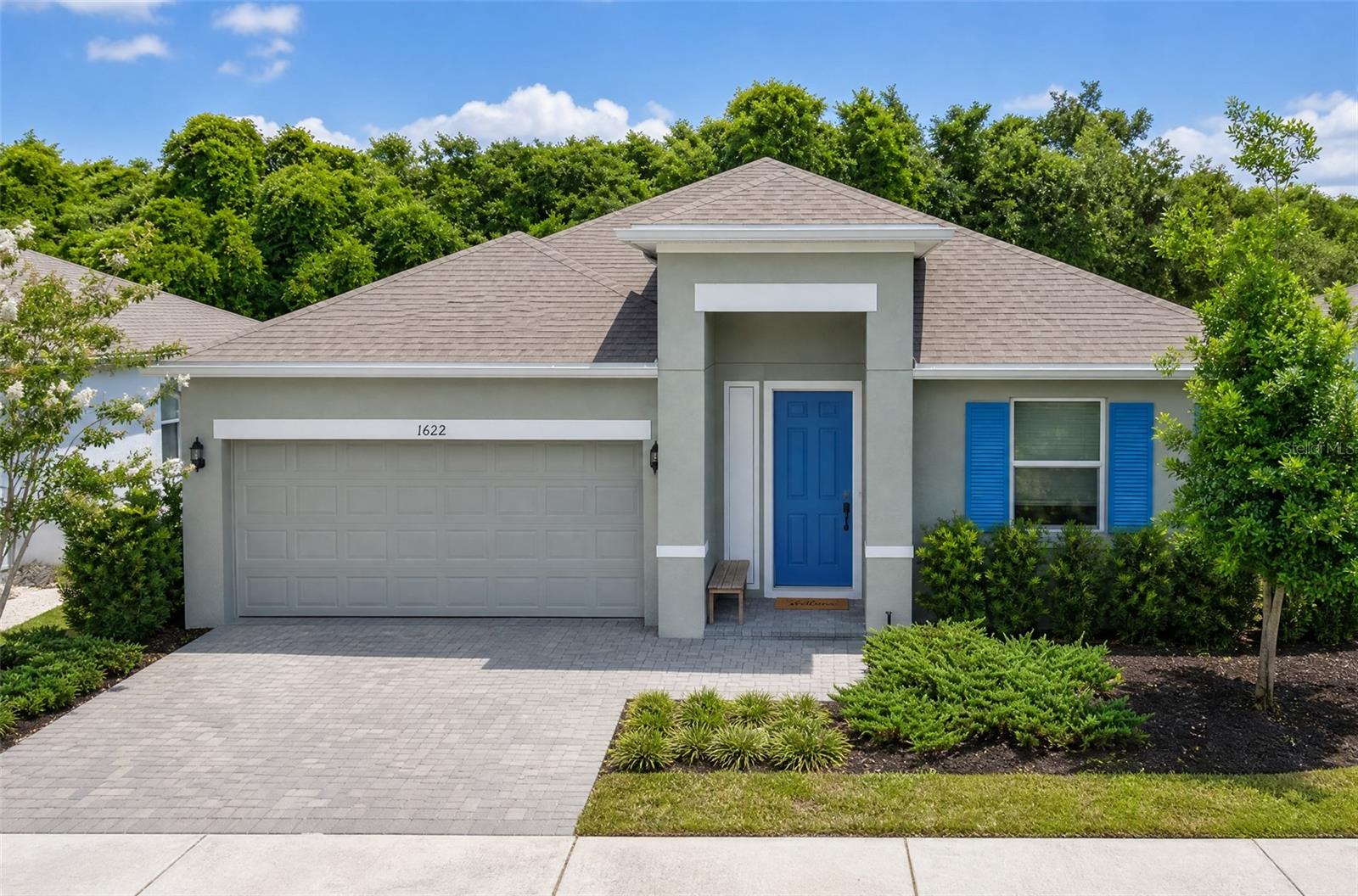 WOODBURY - Residential