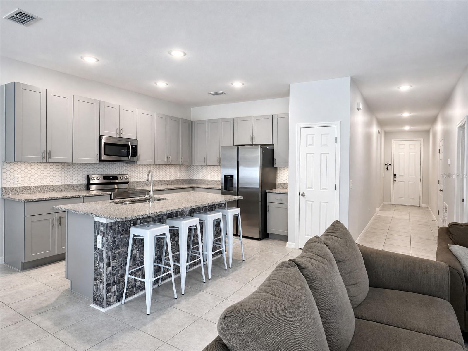 WOODBURY - Residential