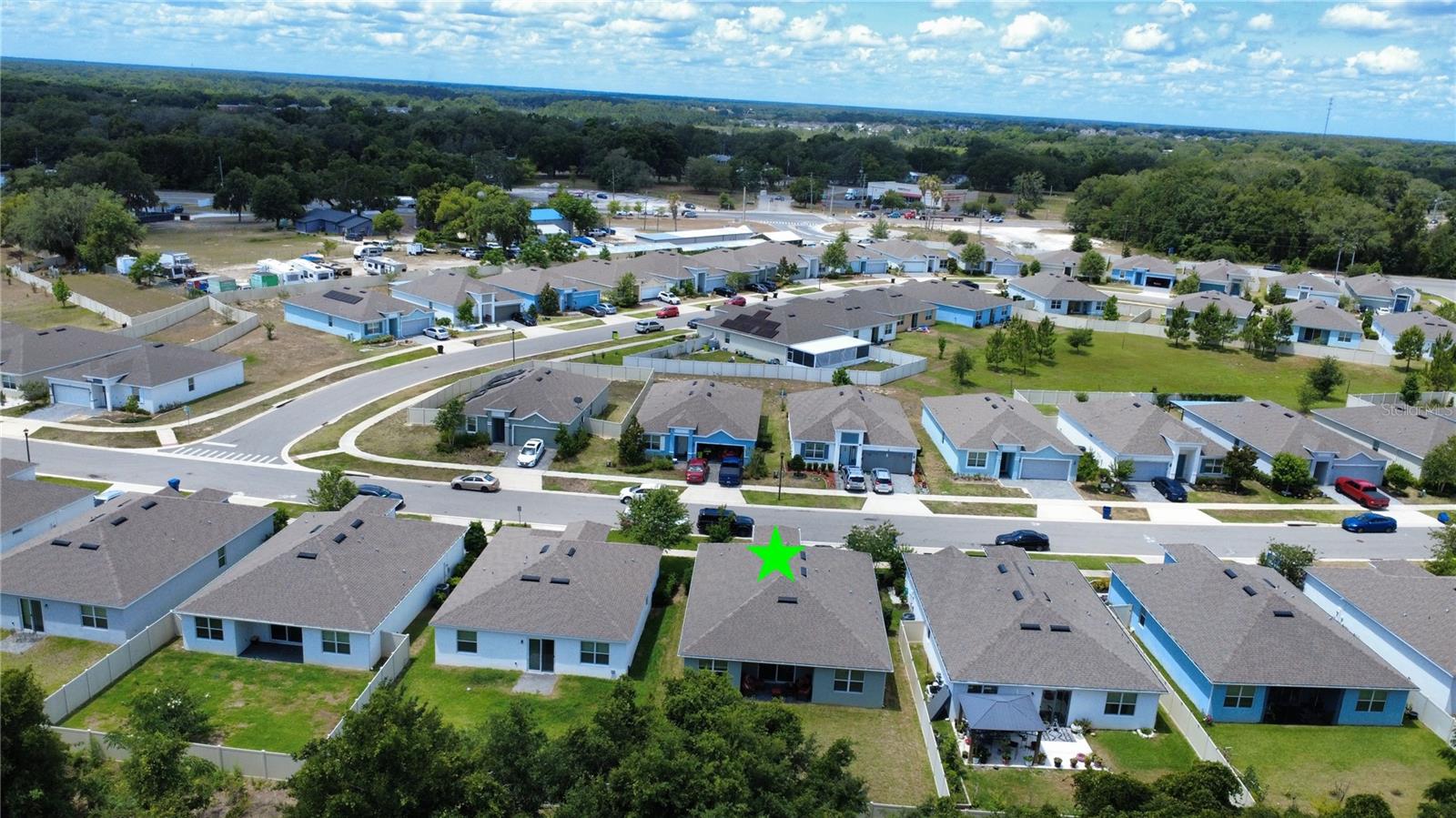 WOODBURY - Residential