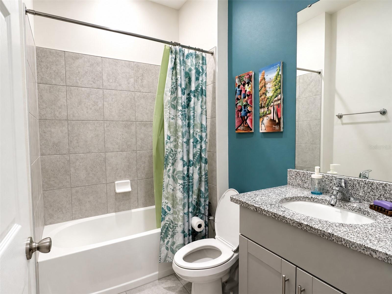 WOODBURY - Residential