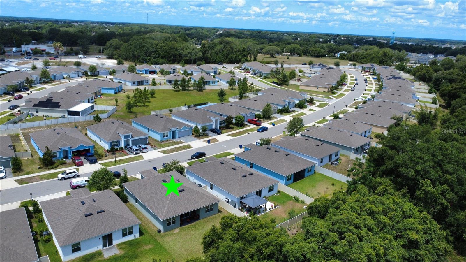 WOODBURY - Residential