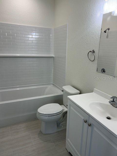 STEVENS SECOND SUB J W - Residential Lease
