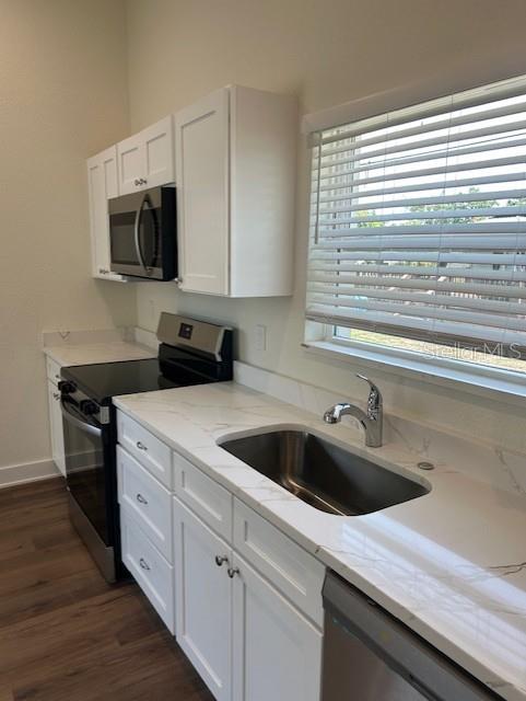 STEVENS SECOND SUB J W - Residential Lease
