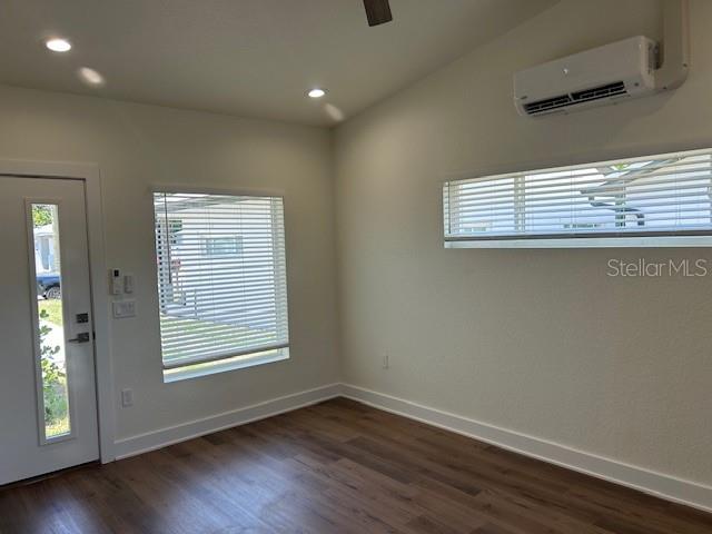 STEVENS SECOND SUB J W - Residential Lease