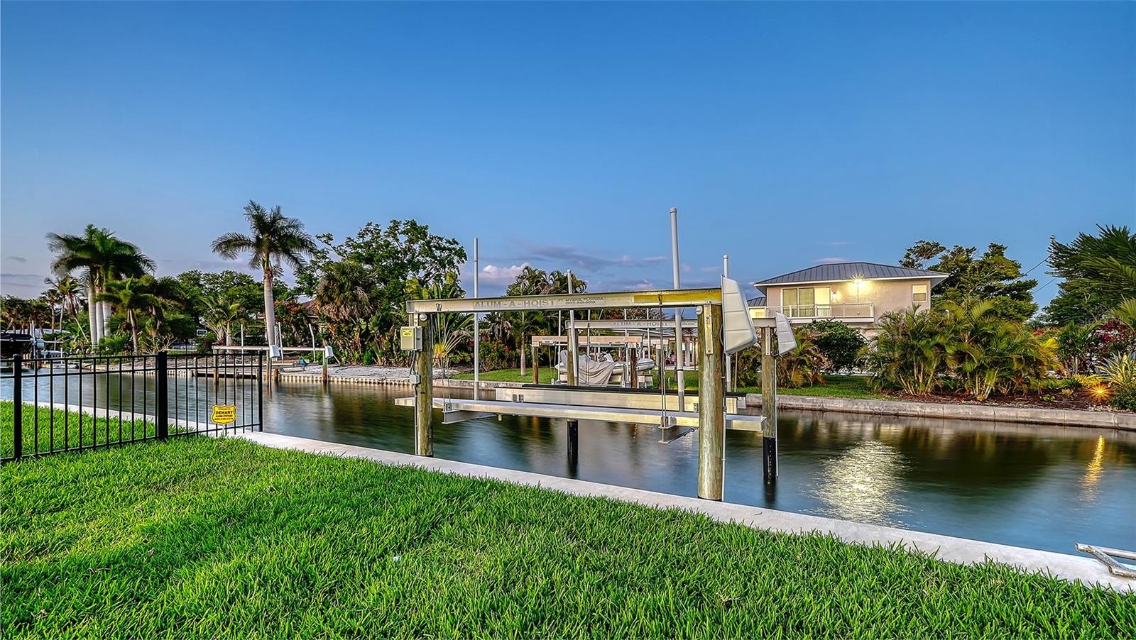 HARMONY SUB - Residential
