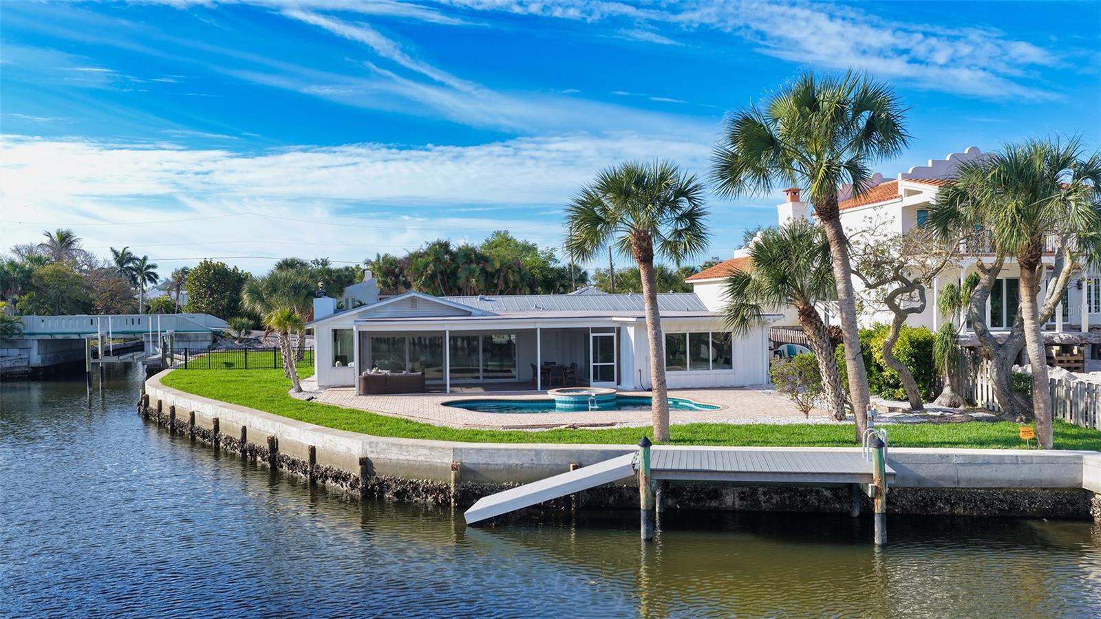 HARMONY SUB - Residential