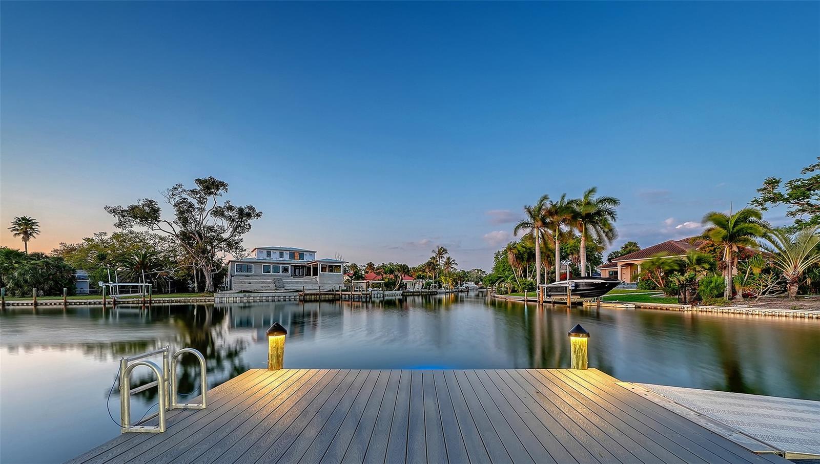 HARMONY SUB - Residential