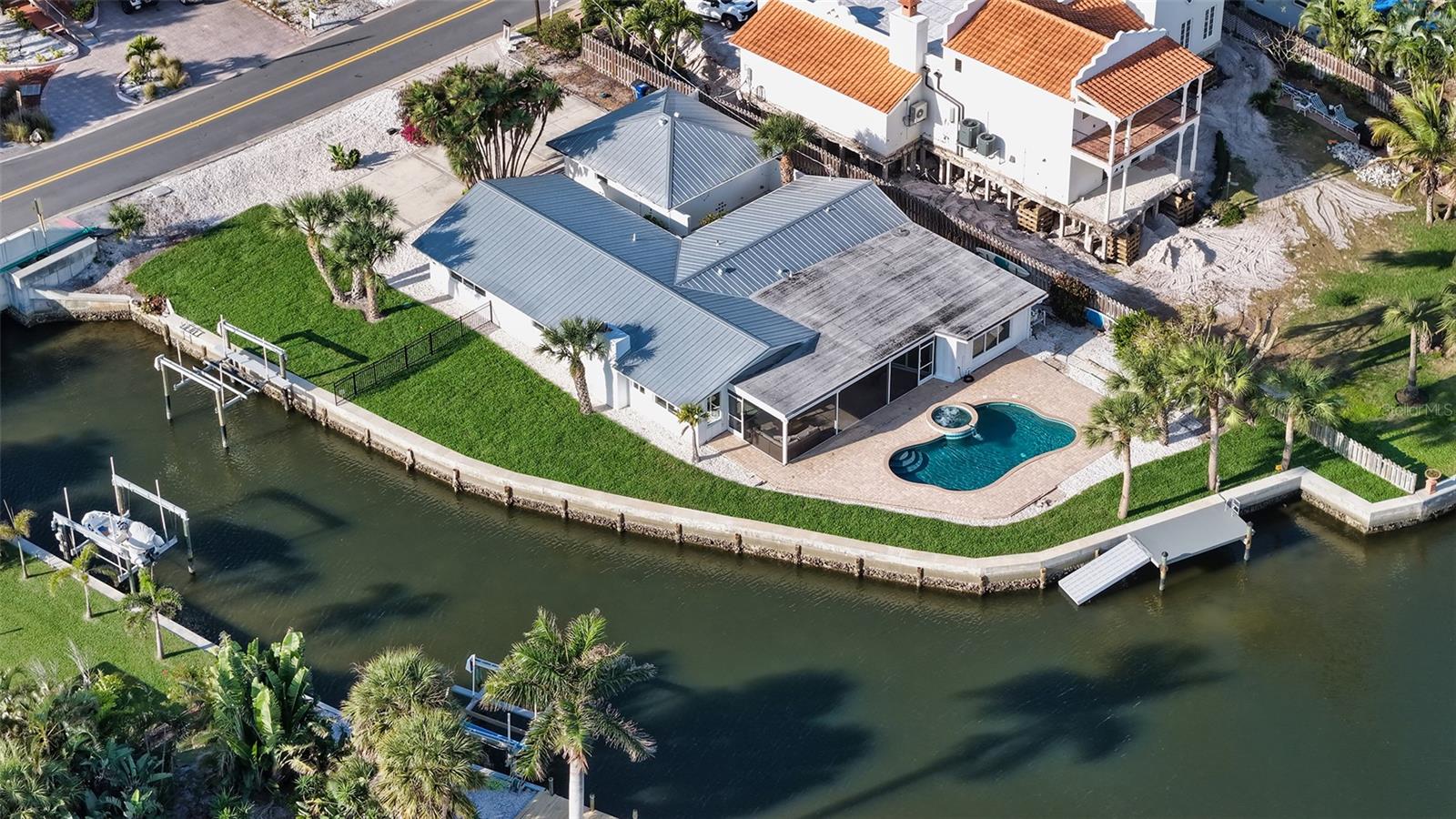 HARMONY SUB - Residential