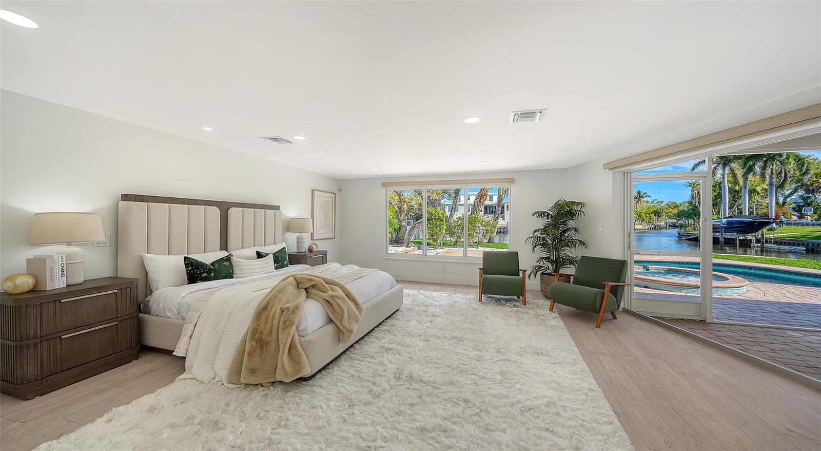 HARMONY SUB - Residential