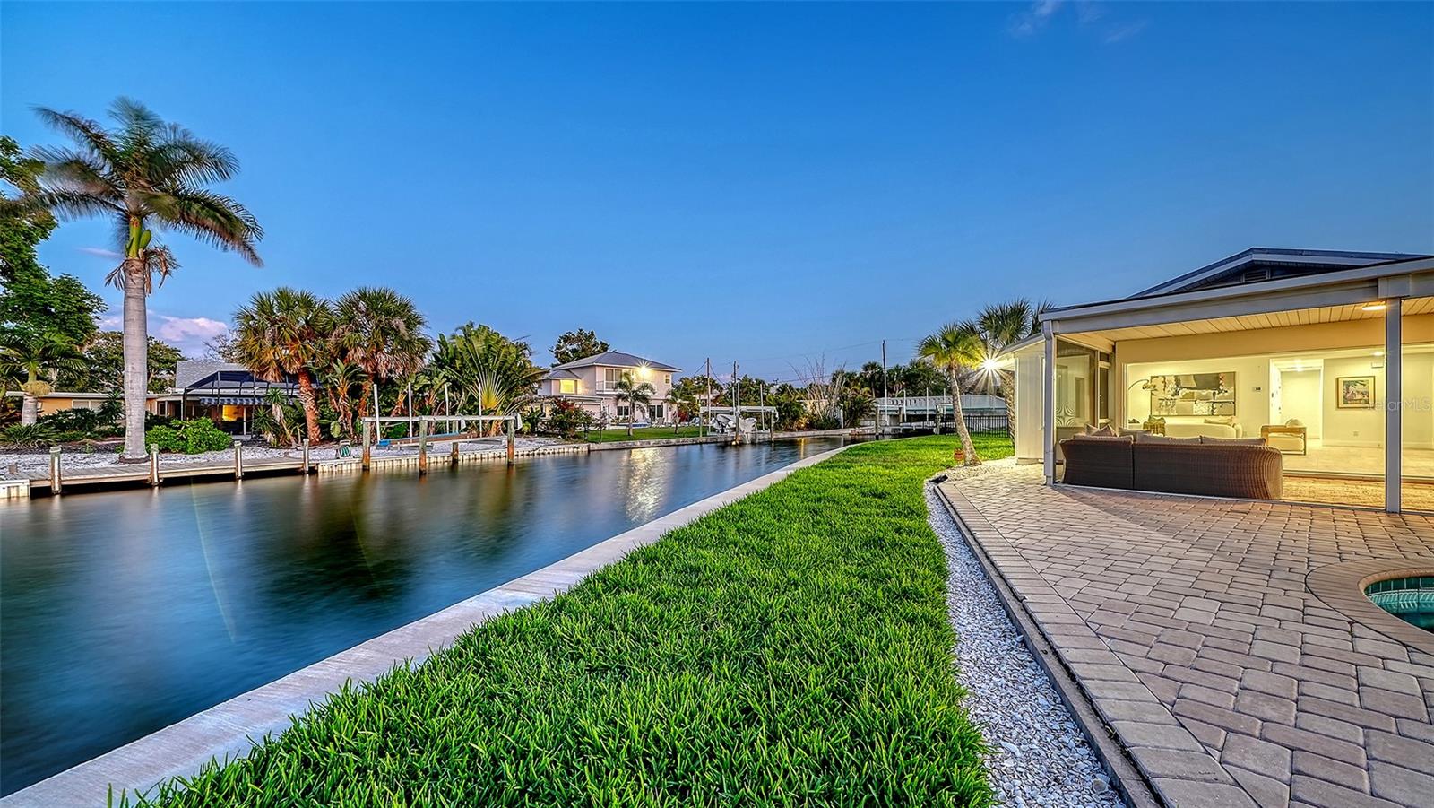 HARMONY SUB - Residential