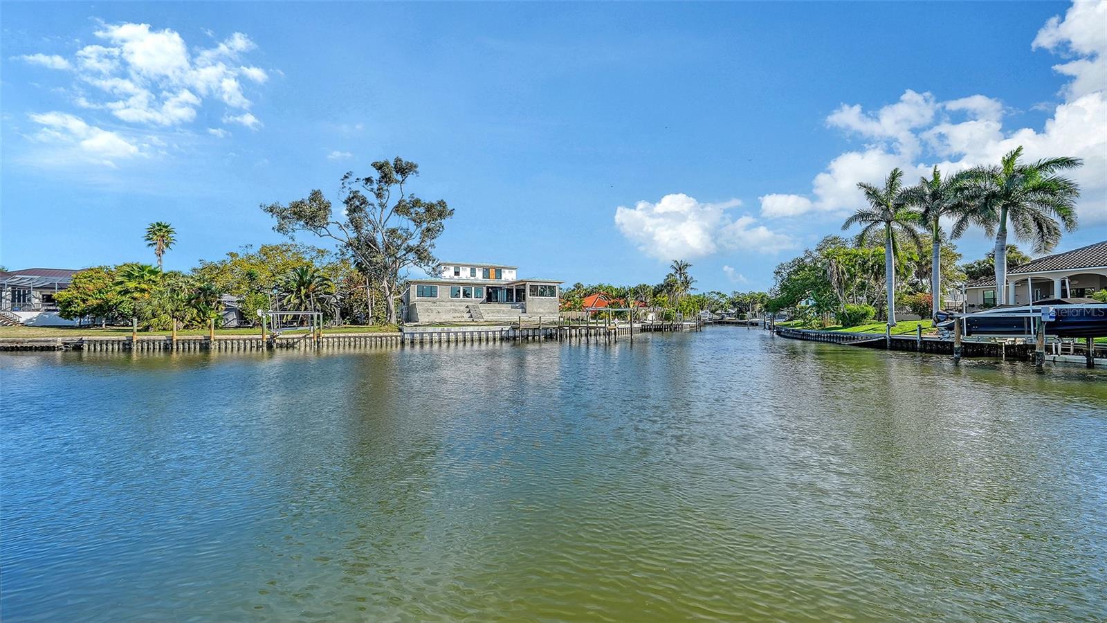 HARMONY SUB - Residential
