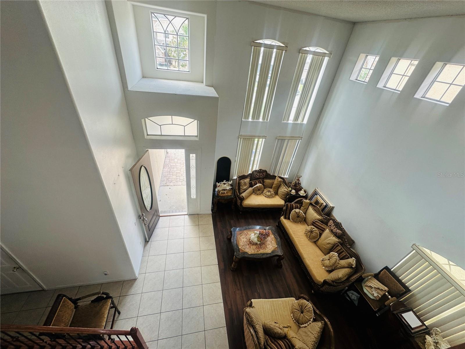 SANDHILL PRESERVE - Residential