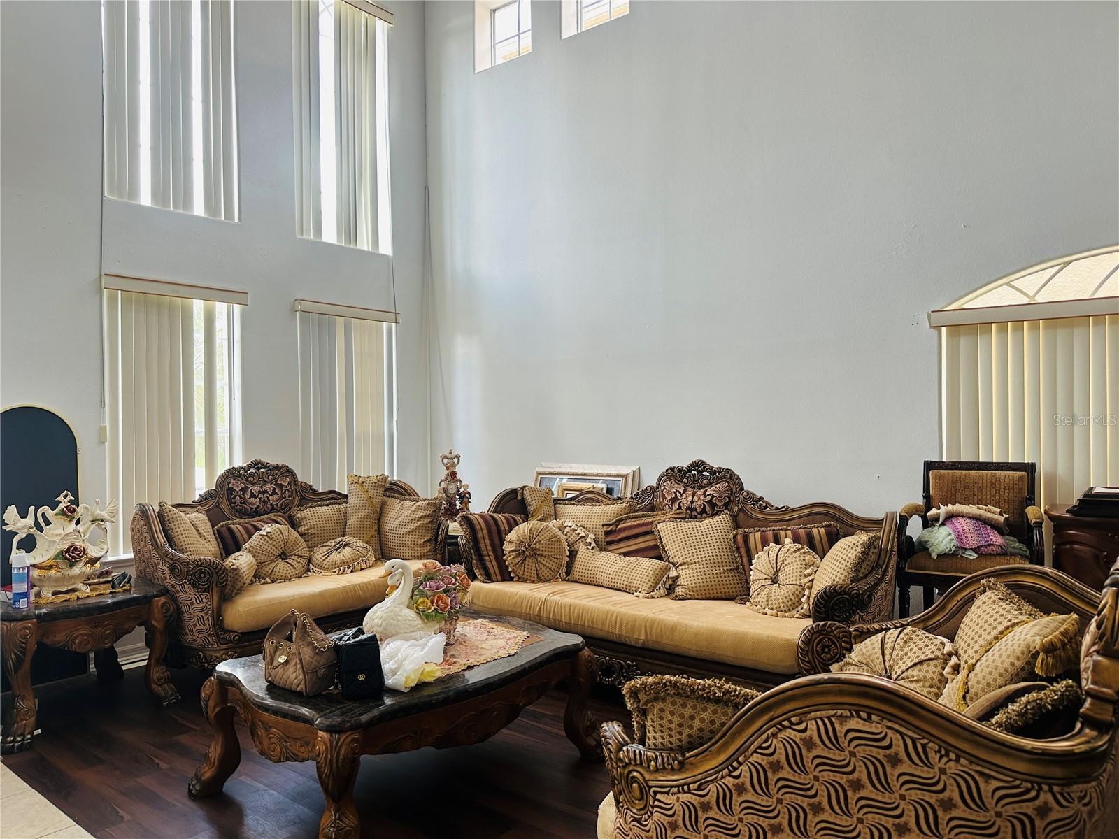 SANDHILL PRESERVE - Residential