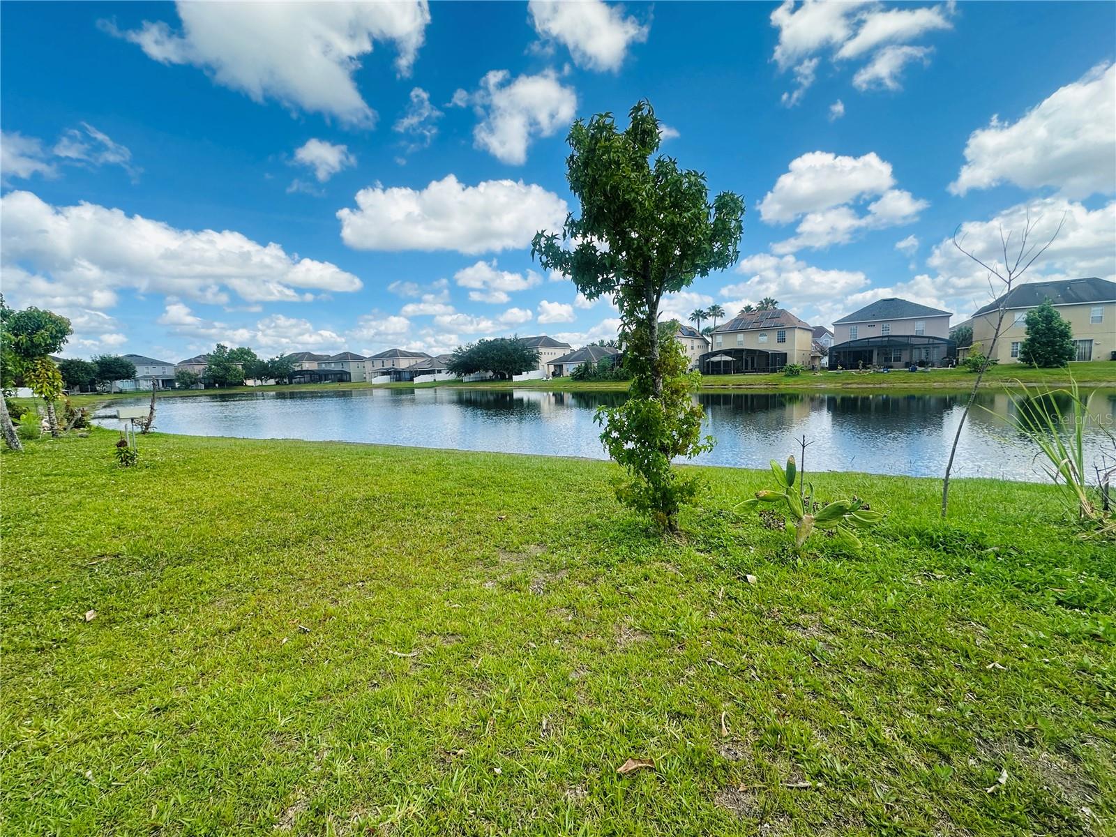SANDHILL PRESERVE - Residential