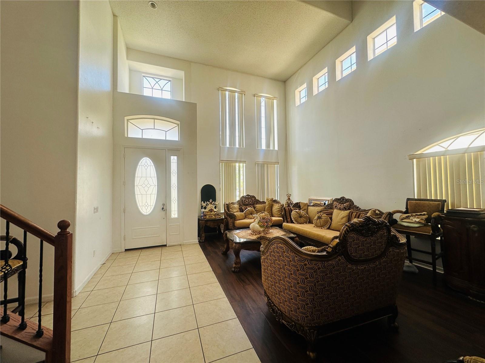 SANDHILL PRESERVE - Residential