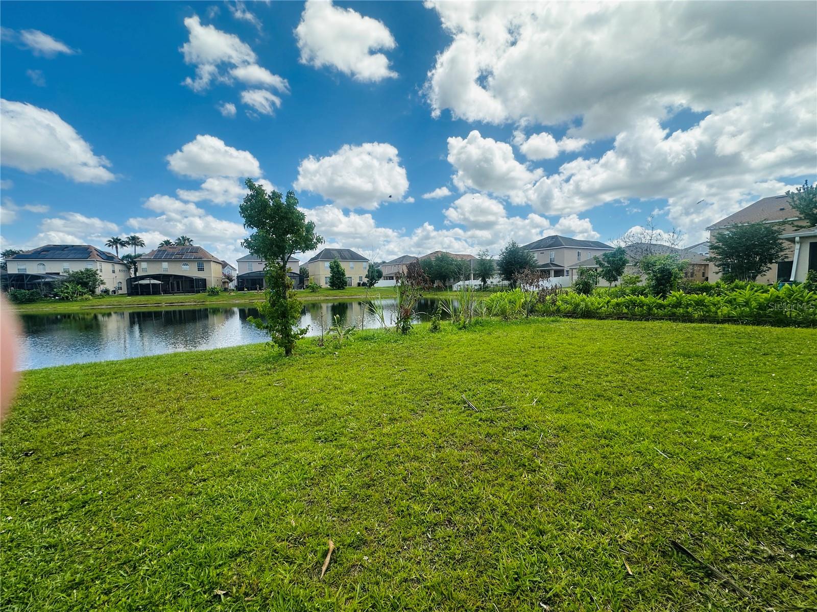 SANDHILL PRESERVE - Residential