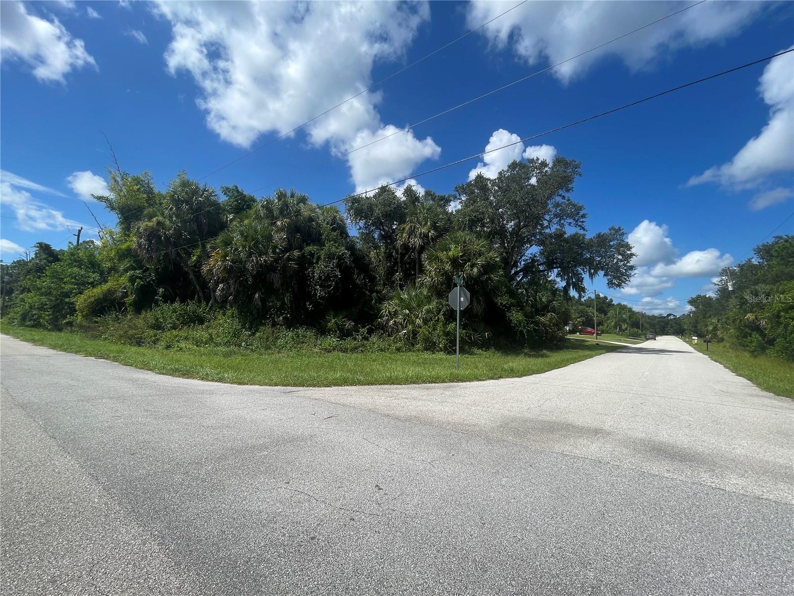 PORT CHARLOTTE SUB 21 - Land