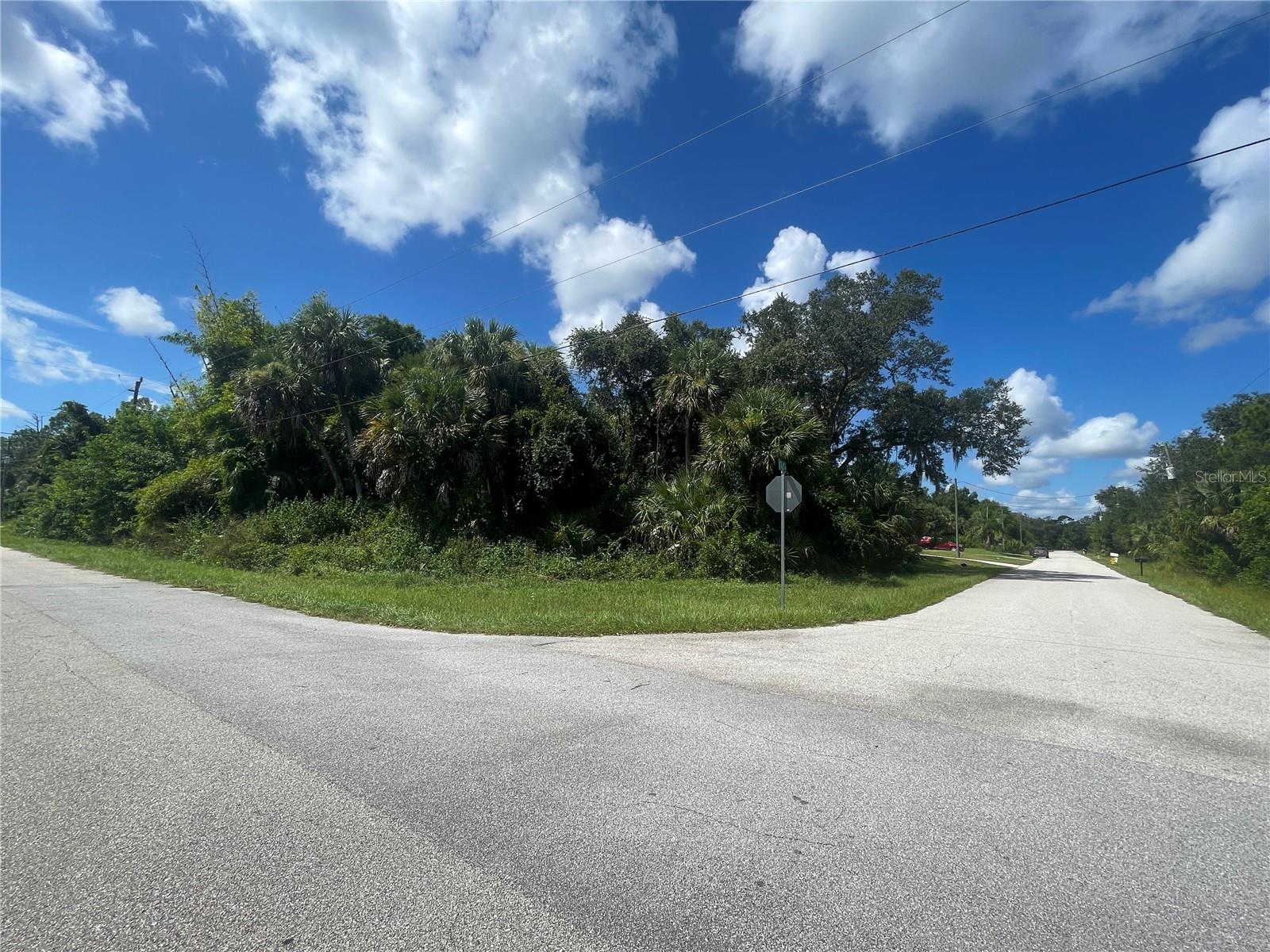 PORT CHARLOTTE SUB 21 - Land