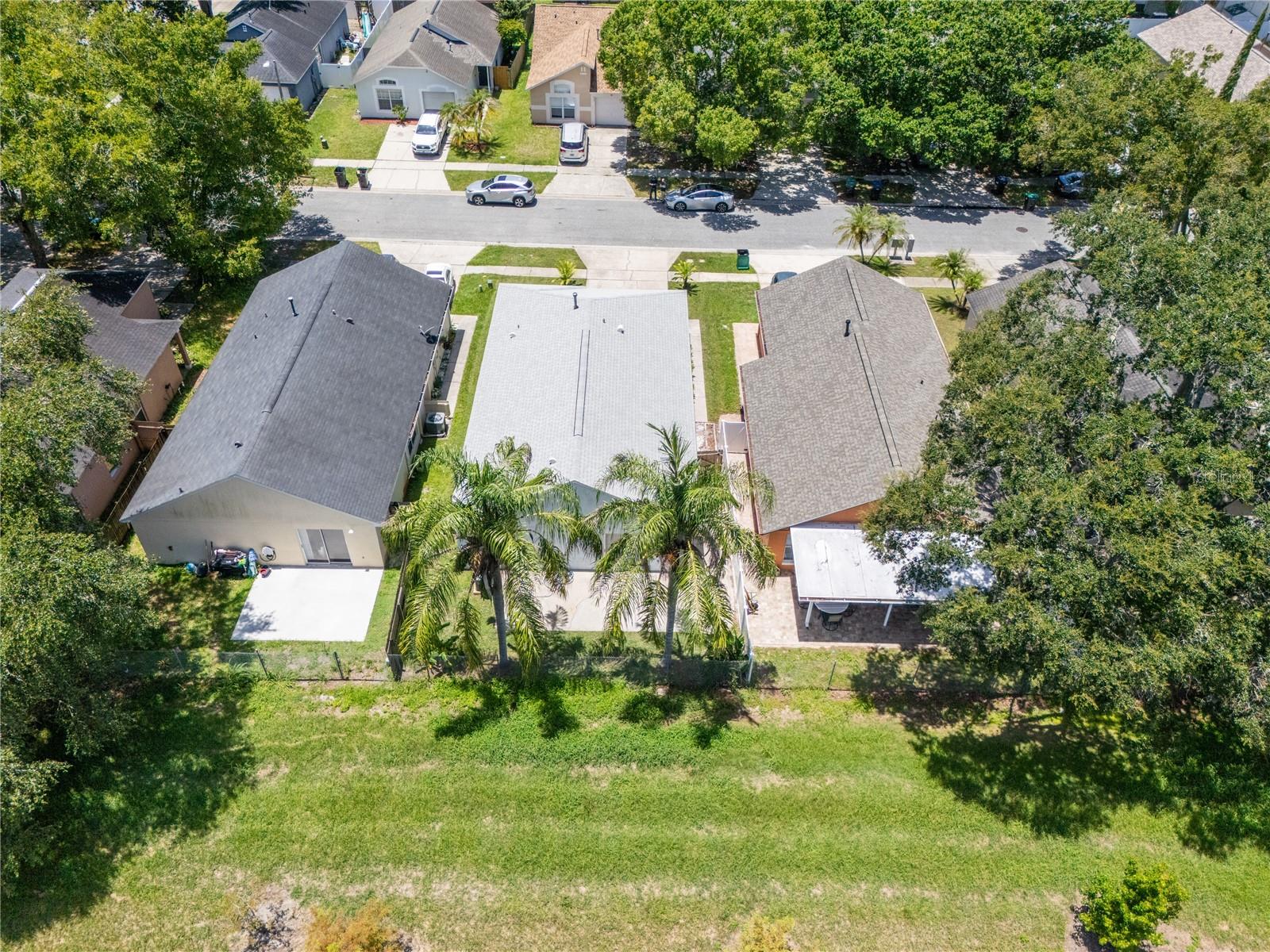 VALENCIA WOODS - Residential